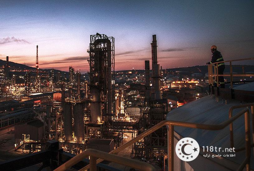 بزرگترین شهرهای صنعتی ترکیه 72 بزرگترین شهرهای صنعتی ترکیه 69